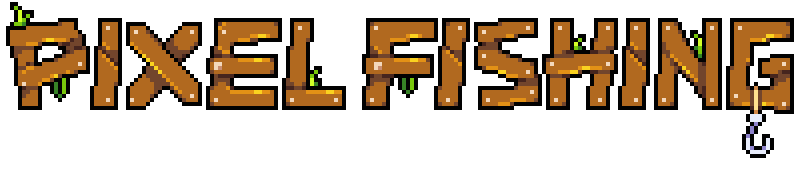 Pixel Fishing